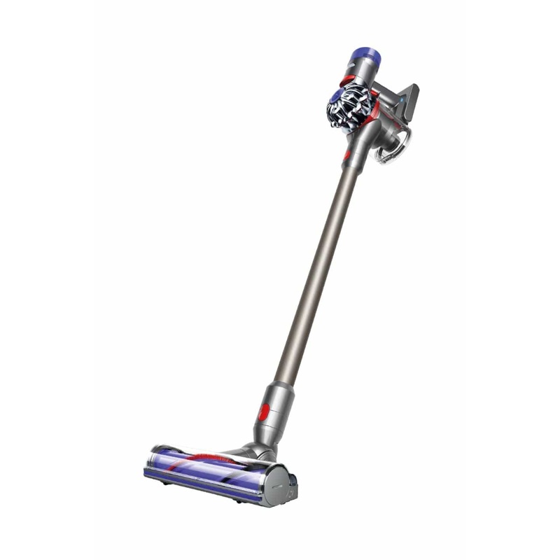 Dyson V8B Cordless Vacuum (Refurbished)