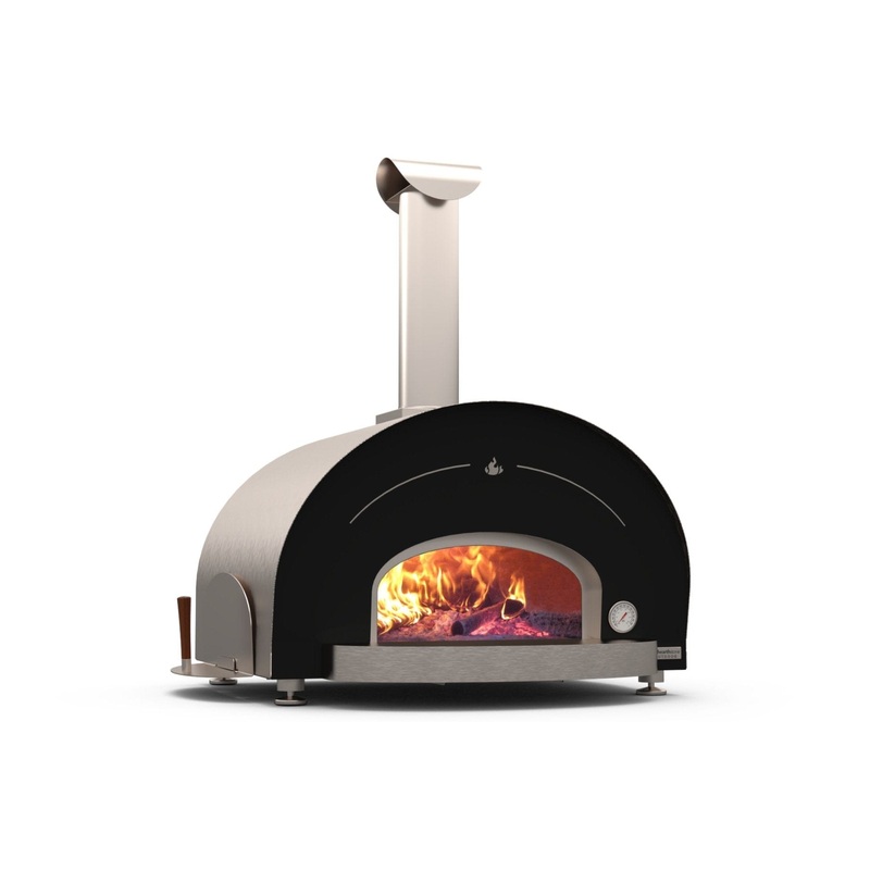 Genio Multi-Fuel Pizza Oven 7.2
