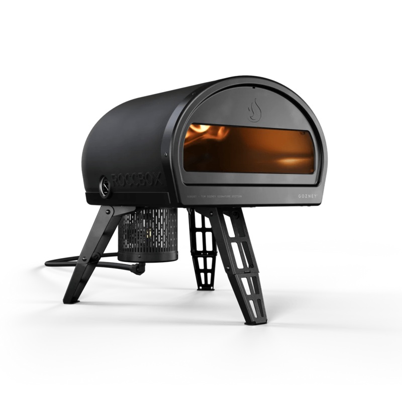 Gozney Roccbox Pizza Oven