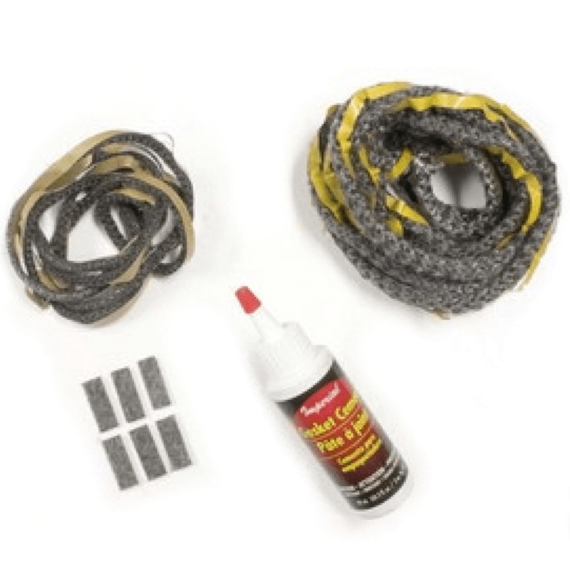 Hearthstone Gasket Kit (Stoves) - 96-58400
