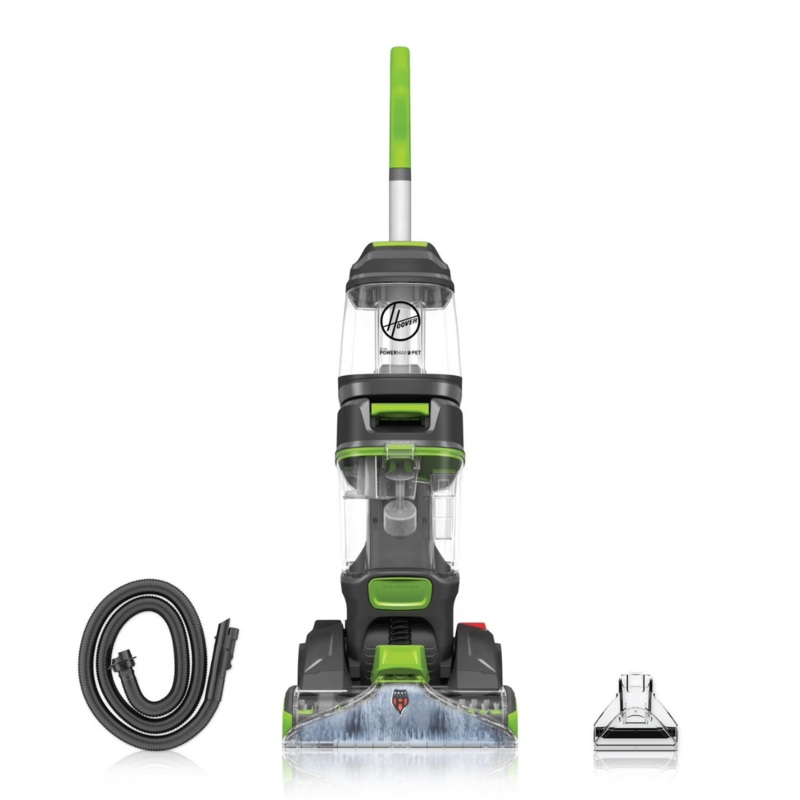 Hoover Pro Clean Pet Upright Carpet Cleaner (New!) - FH51010