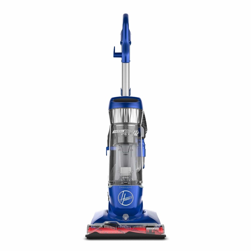 Hoover Total Home Pet MaxLife Upright Vacuum (New!) - UH74100M