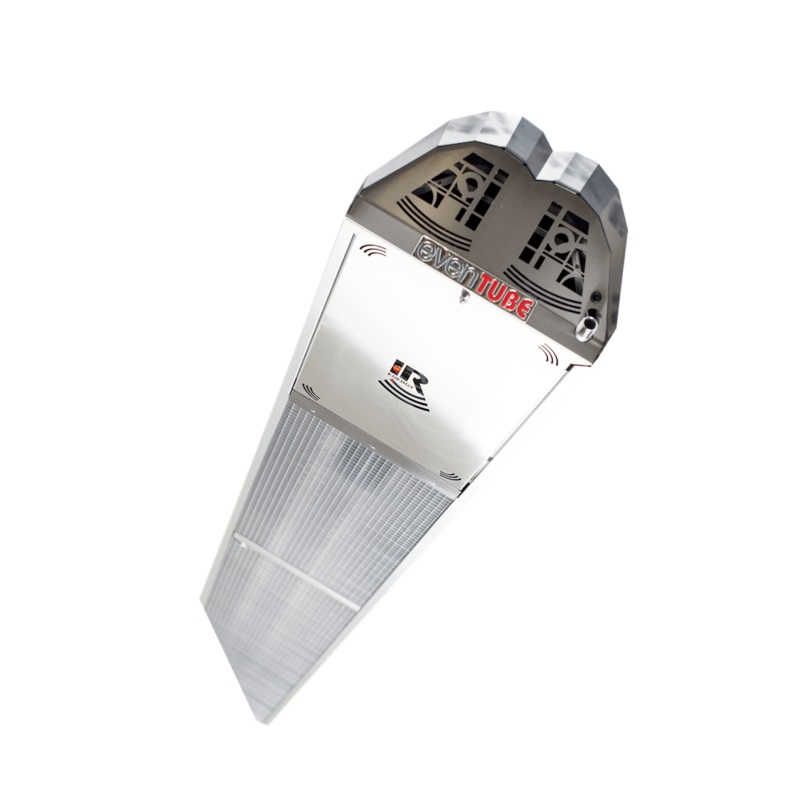 IR Energy evenTUBE Slimline ETSV80 Indoor/Outdoor Heater