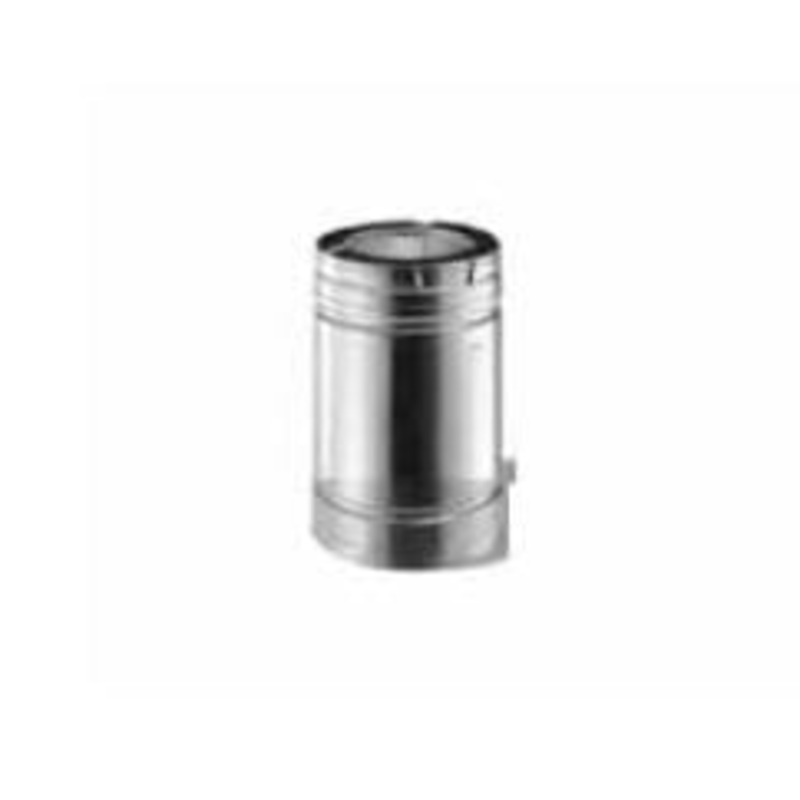 Majestic DVP Double Wall Pipe (6") - DVP6