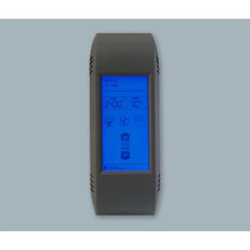 Majestic Touch Screen Hand-Held Thermostat - TSST