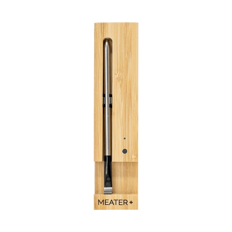MEATER Plus Wireless Smart Thermometer - RTC-MT-MP01