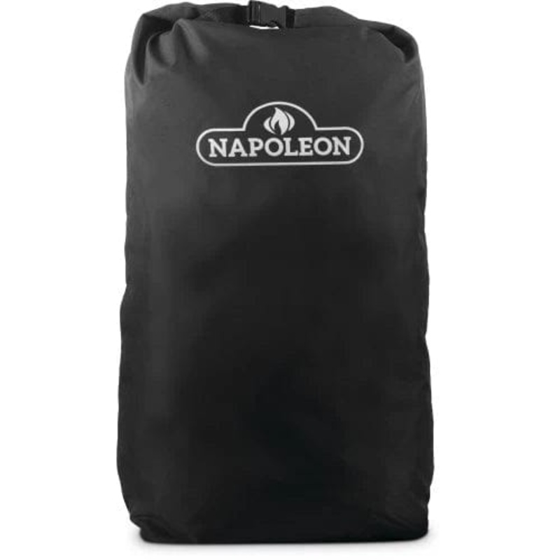 Napoleon Dry Bag / Storage Bin (Charcoal & Wood Chips) - 61015