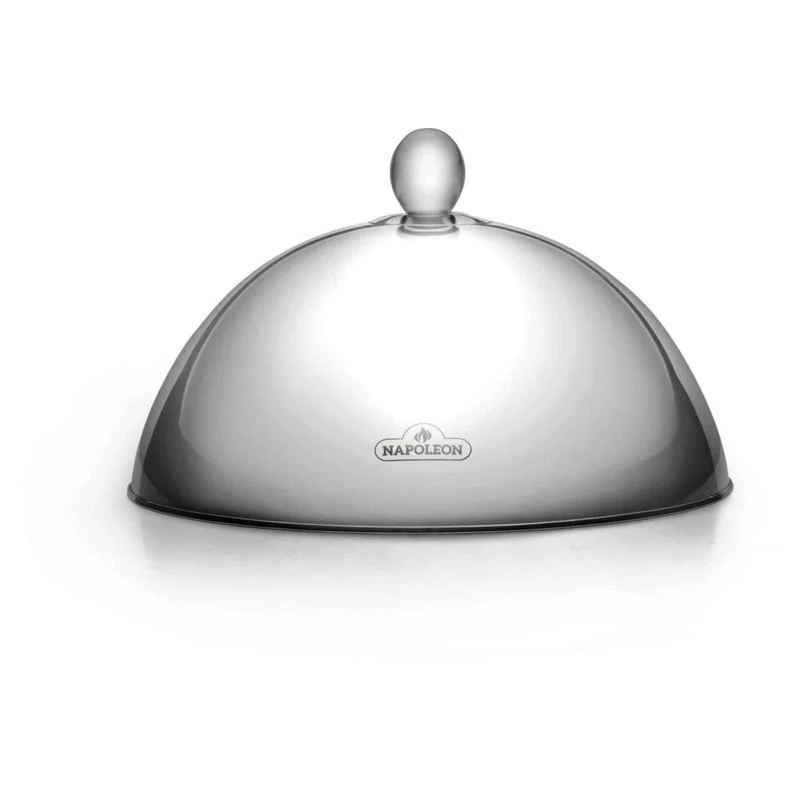 Napoleon Stainless Steel Cooking Dome - 56039