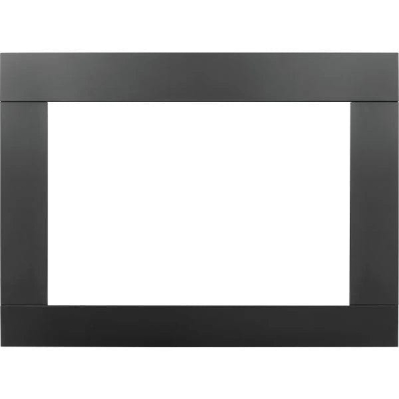 Napoleon Zero Clearance Optional Trim Kit (Cineview 26") - NEFTK30BK-3828