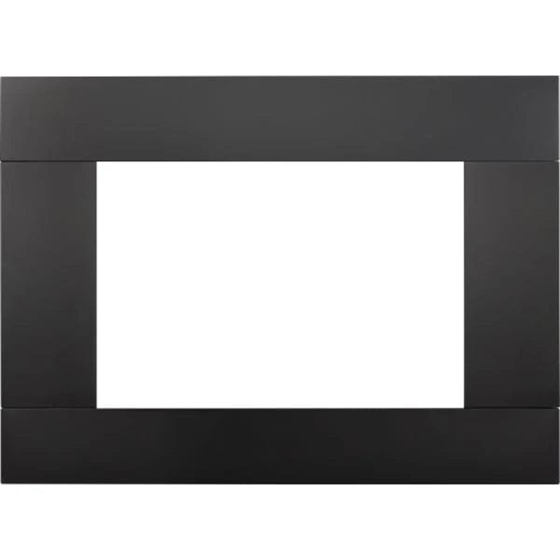Napoleon Zero Clearance Optional Trim Kit (Cineview 30") - NEFTK30BK-4432