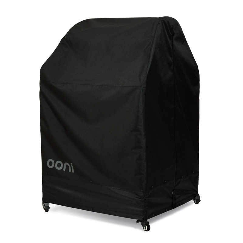 Ooni Oven & Table Cover (Large) - UU-P2F900