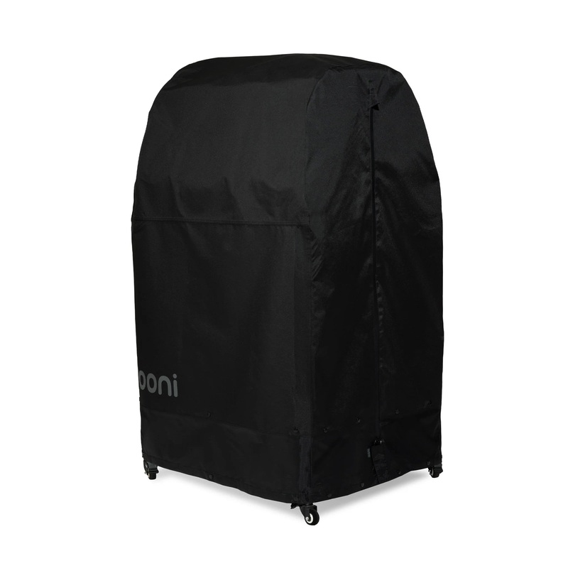 Ooni Oven & Table Cover (Medium) - UU-P2F700