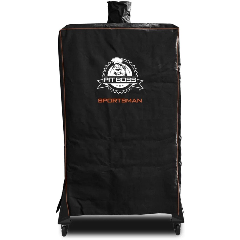 Pitboss Smoker Cover (Sportsman 5-Series) - 30934
