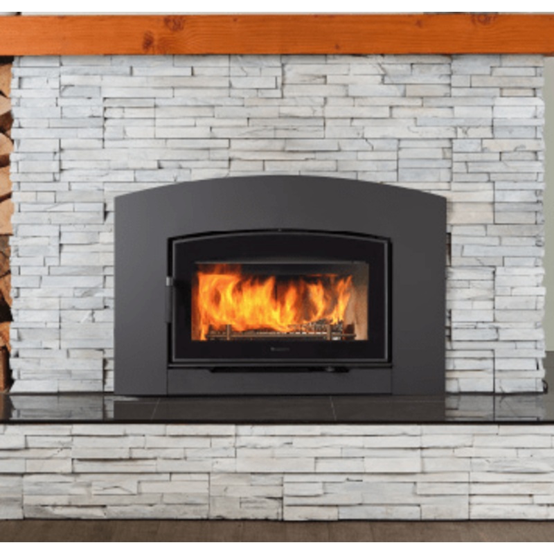 Regency Alterra Pro i3000 Wood Fireplace Insert (Classic / Arched)