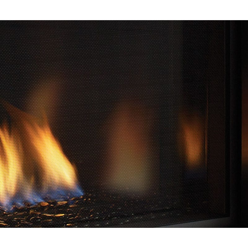 Regency Black Enamel Inner Reflective Panels (CP50E) - 427-908