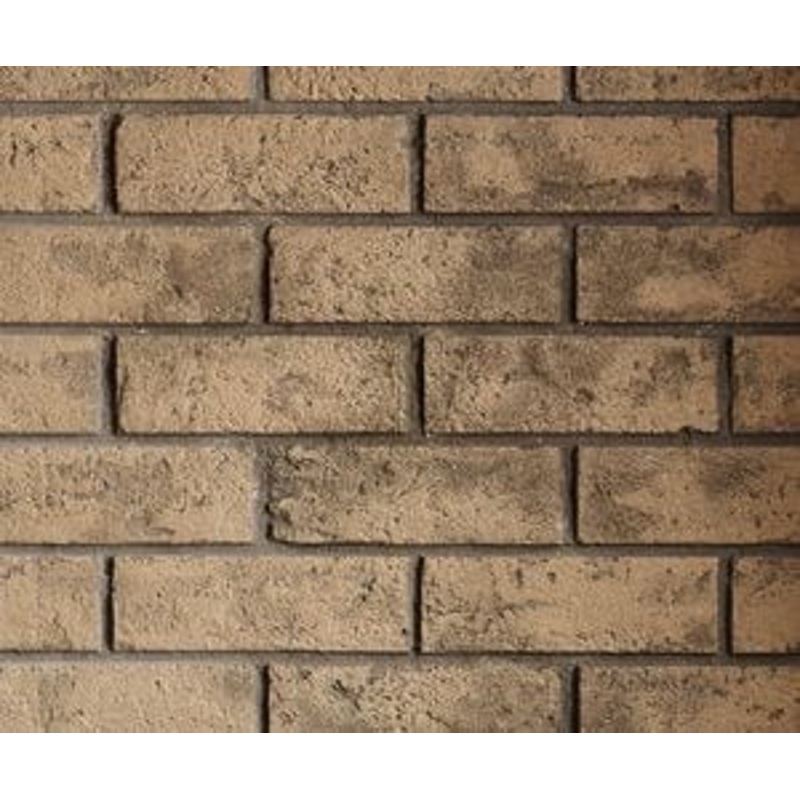 Regency Brick Standard Design - Brown (G1200P) - 796-901
