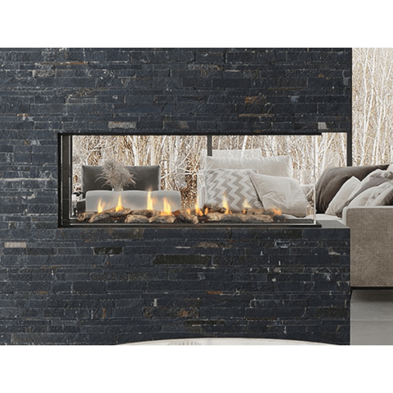 Regency City Series Santa Monica Pier 50 Gas Fireplace