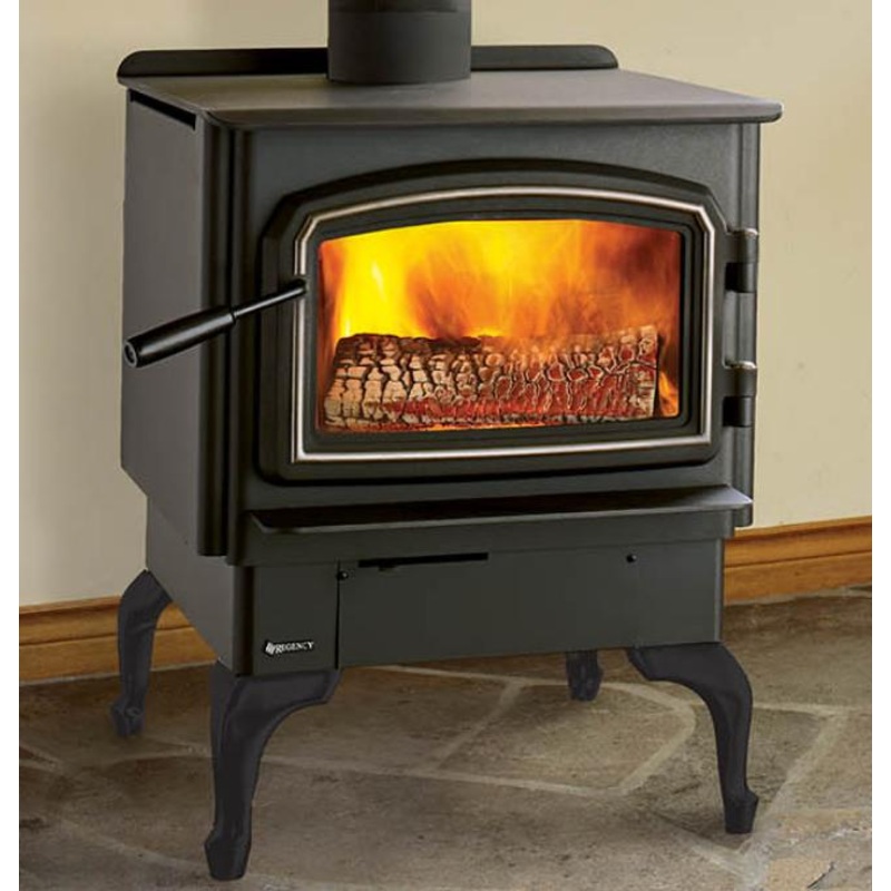 Regency Classic F2450 Wood Stove