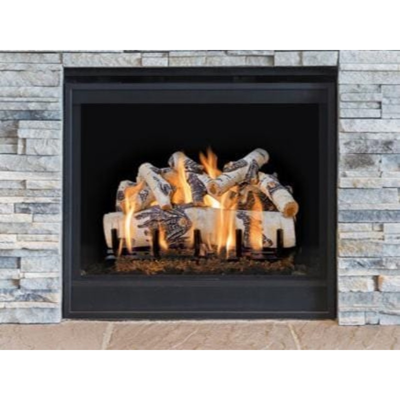 Regency GL24V Gas Log Set