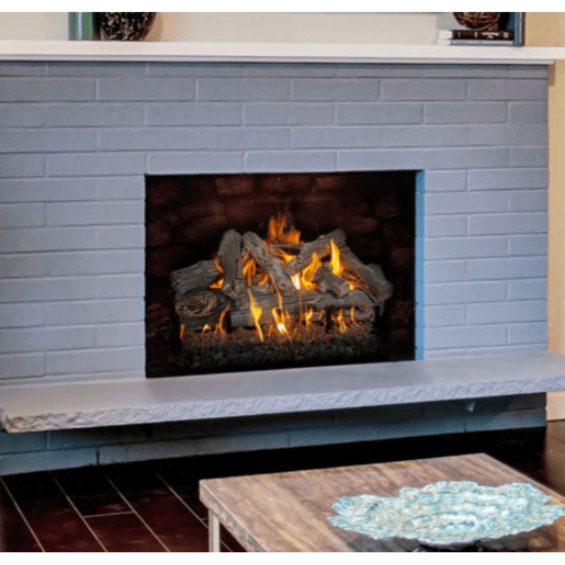 Regency GL30V Gas Log Set