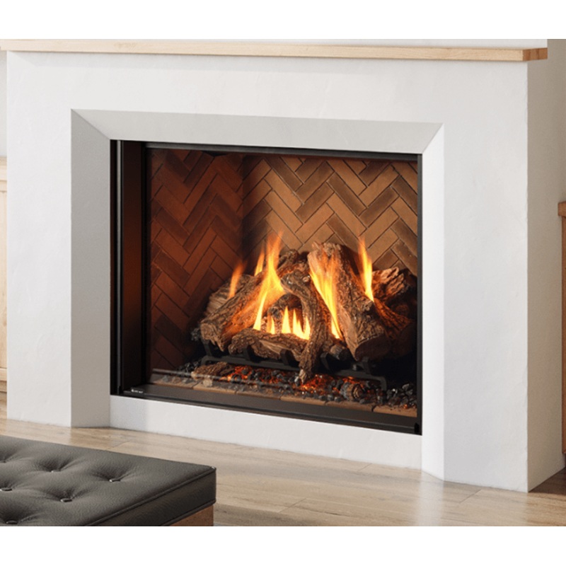 Regency Grandview G1200 Premium Gas Fireplace