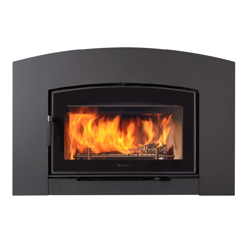 Regency Regular Arched Faceplate (i3000) - 166-914