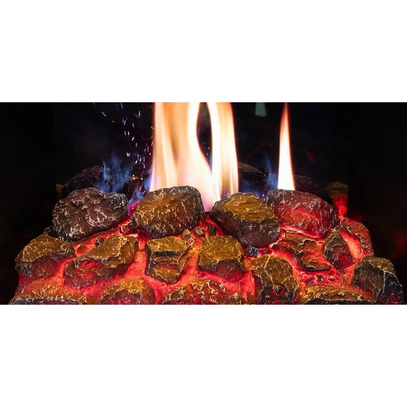 Valor Coal Set (PE2) - PE2CSK