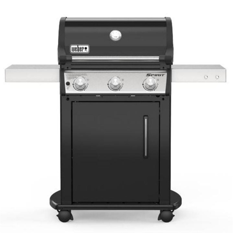 Weber Spirit E-315 Gas Grill
