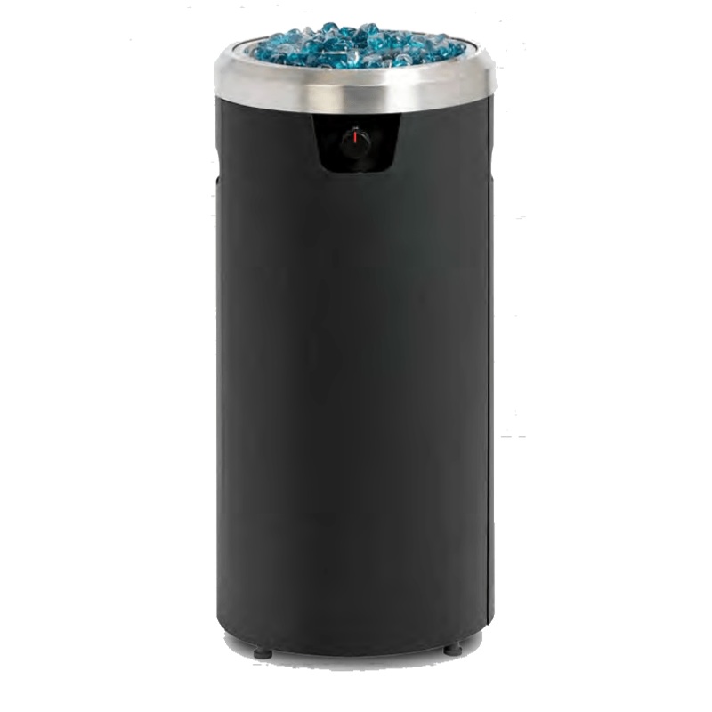 Georgian Bay Grills 15" Propane Fire Column