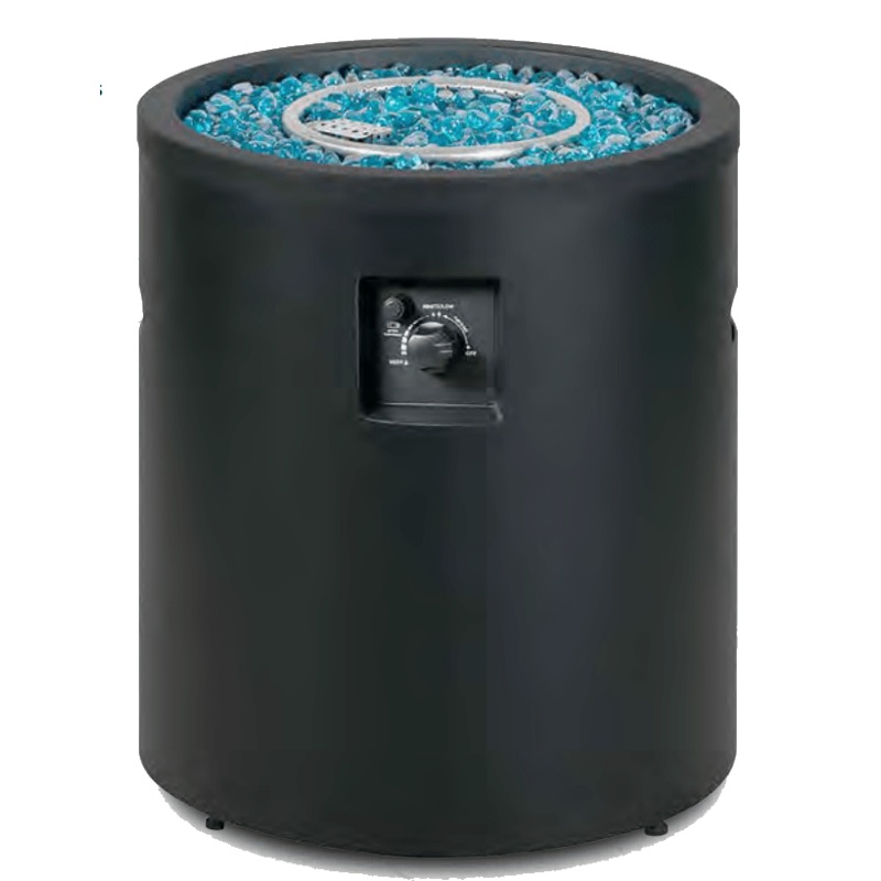 Georgian Bay Grills 23" Propane Fire Pit