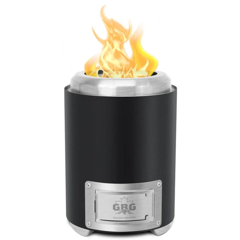 Georgian Bay Grills Ember Personal Firepit