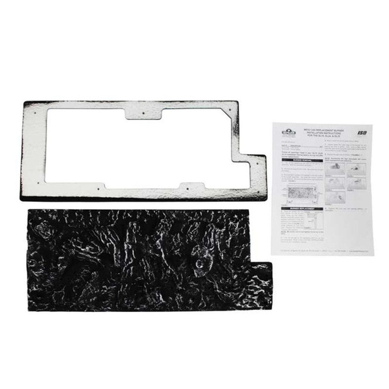 Napoleon Replacement Burner (GL18/24/30 Gas Stoves) - W010-1260