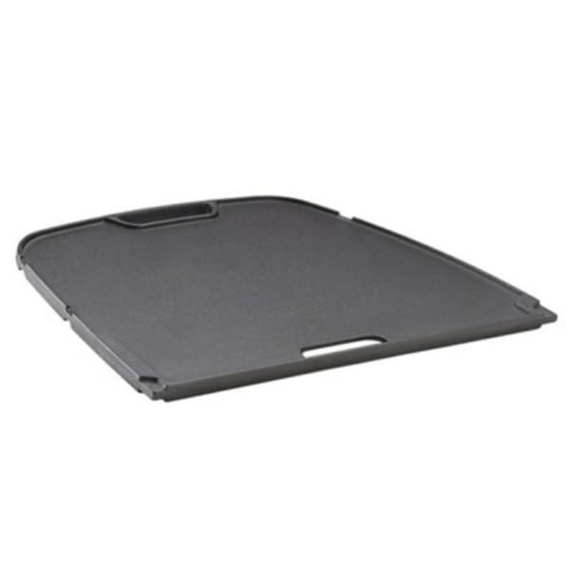 Napoleon Reversable Cast Iron Griddle (TravelQ 285 Series) - 56080