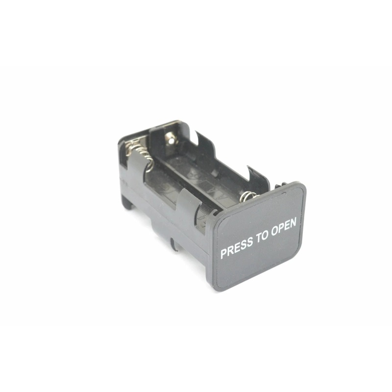 Napoleon Square Battery Box (Acumen Receiver) - W350-0803