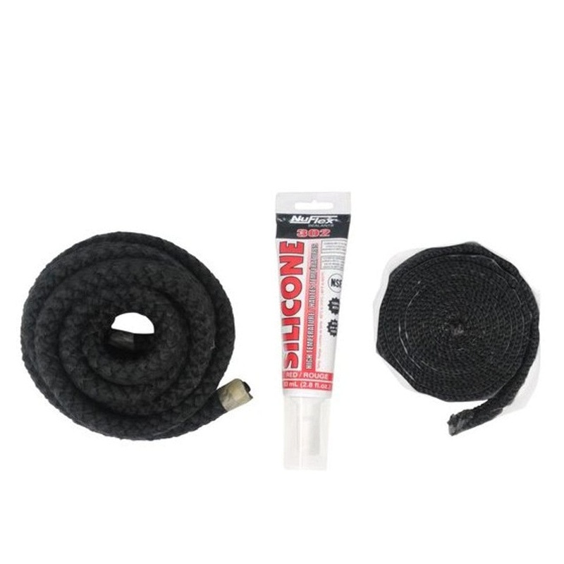 Regency Wood Stove Window & Door Gasket Kit - 846-580