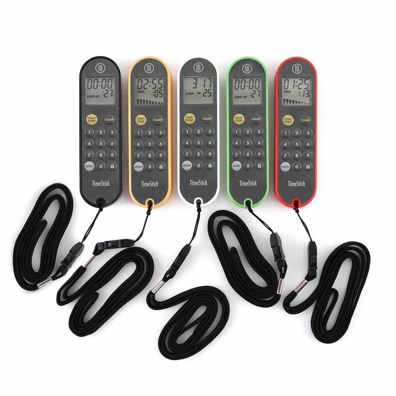 ThermoWorks TimeStick - TX-4200