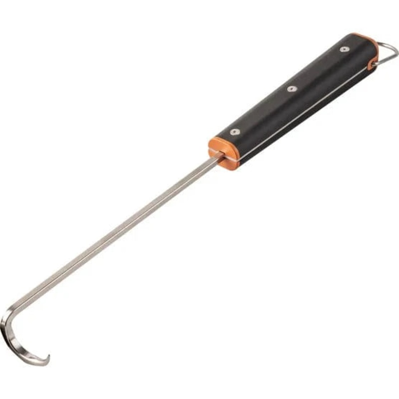 Traeger BBQ Pigtail - BAC799