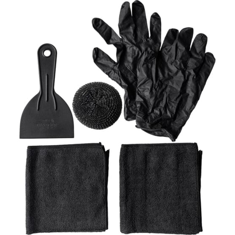 Traeger Grill Deep Cleaning Kit - BAC808