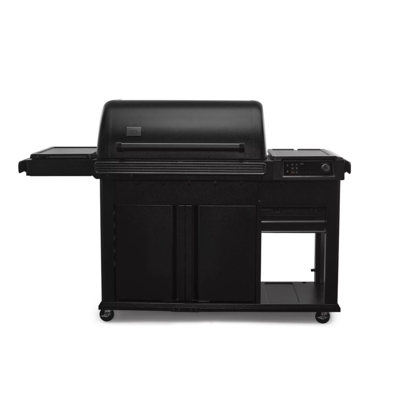 Traeger Woodridge Elite Pellet Grill - TFC97XLH