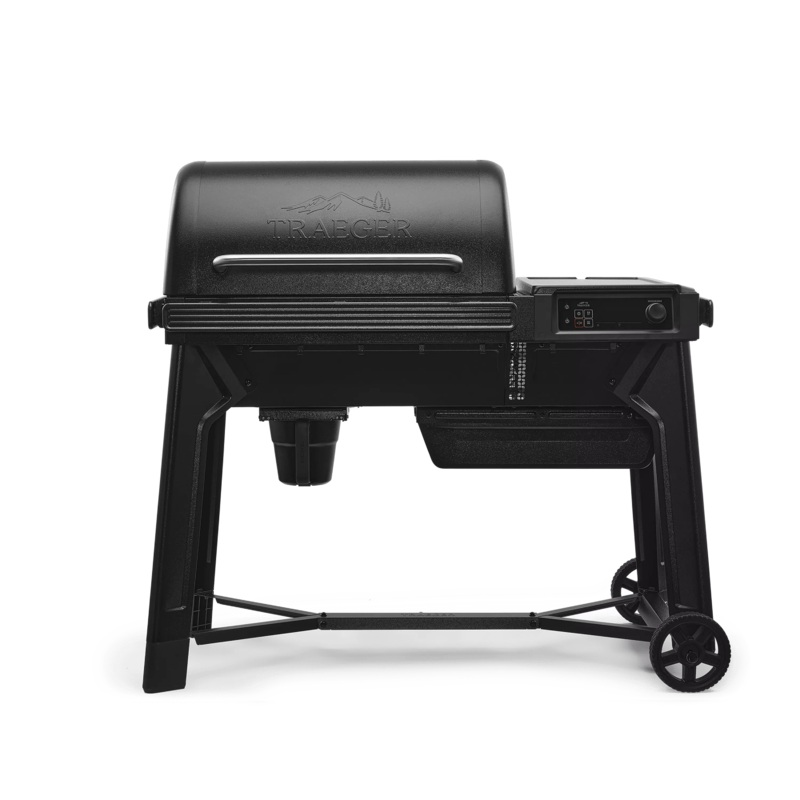 Traeger Woodridge Pellet Grill - TFB86MLH