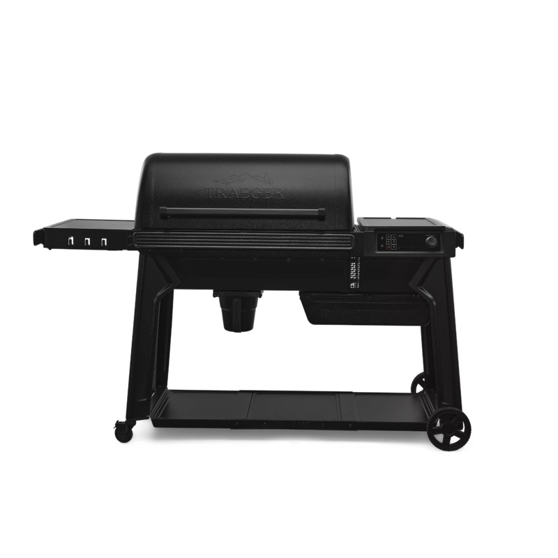 Traeger Woodridge Pro Pellet Grill - TFB97JLH