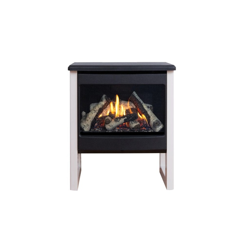 Valor Madrona Gas Stove