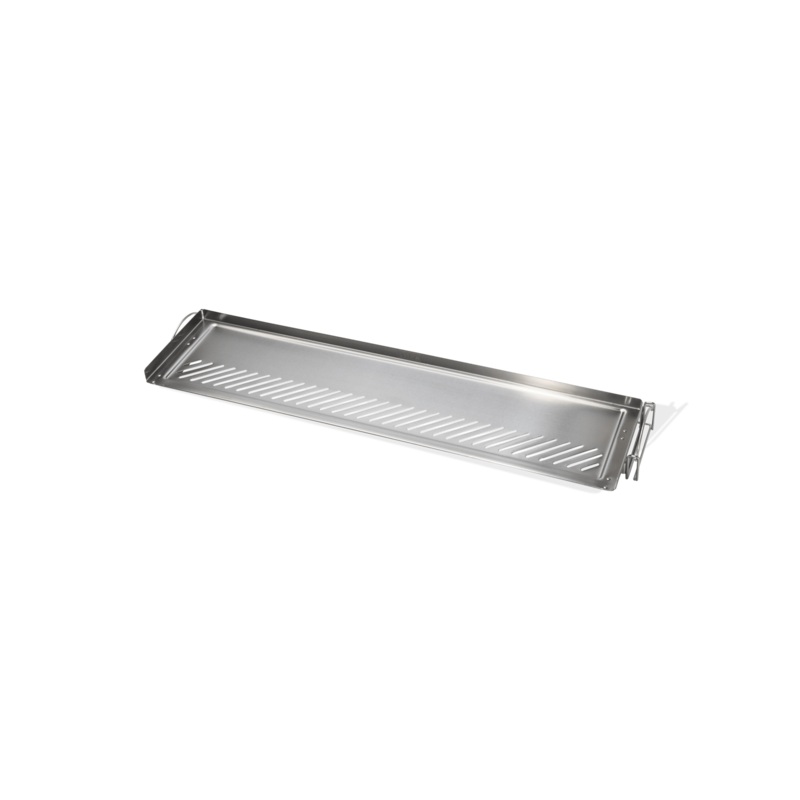 Weber Dual-Level Warming Rack (Slate 30) - 3400164
