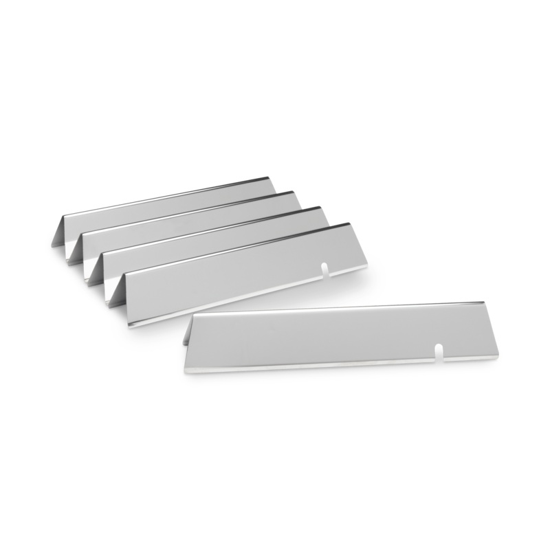 Weber Flavorizer Bar Set (Spirit / Spirit II 300 Series) - 3400302