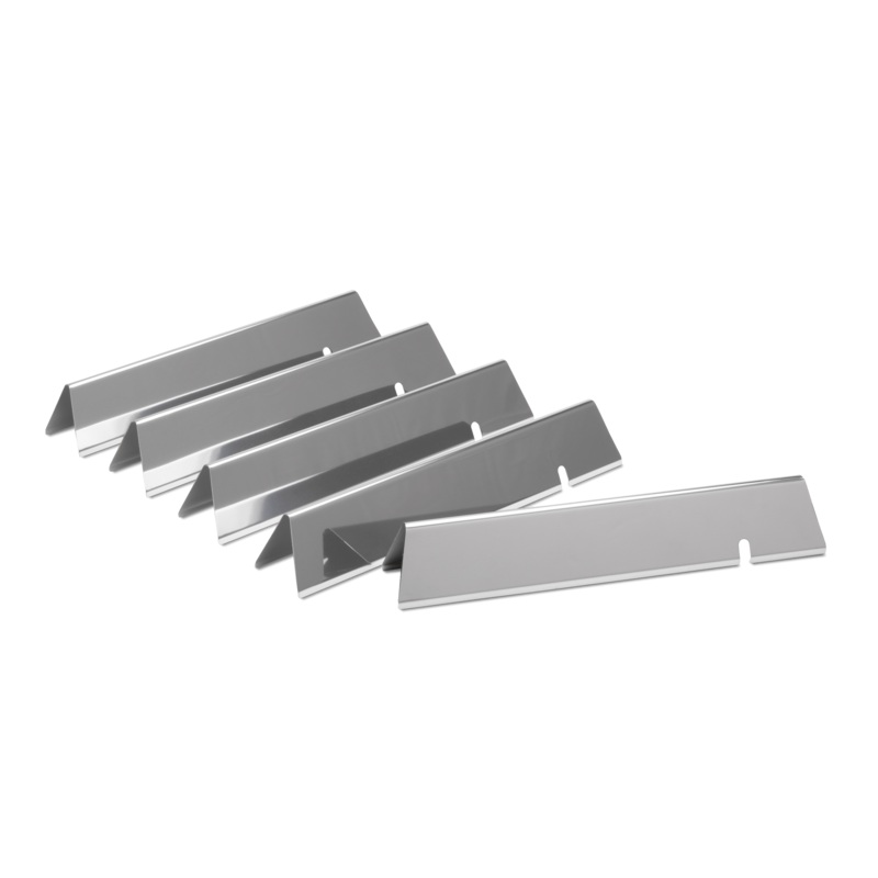Weber Flavorizer Bars (Spirit & Spirit II 300 Series) - 68843