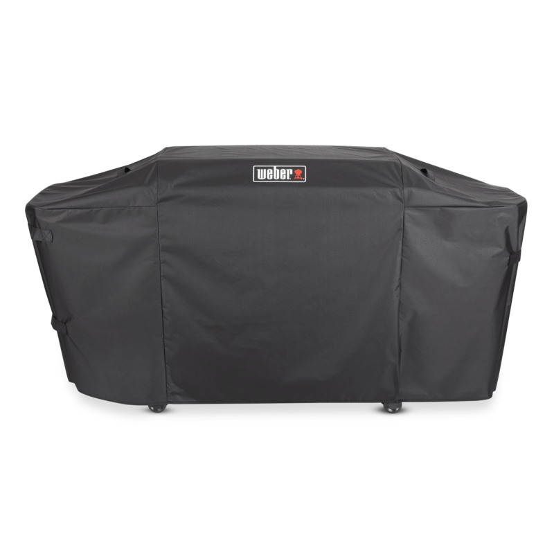 Weber Premium Griddle Cover (36") - 3400120