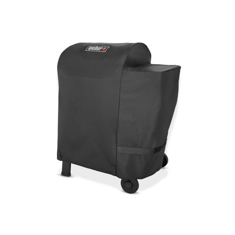 Weber Premium Grill Cover (Smoque 22) - 3400607