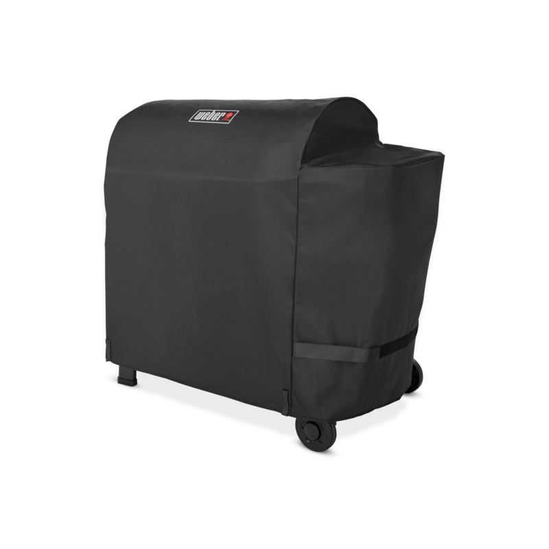 Weber Premium Grill Cover (Smoque XL 34) - 3400608
