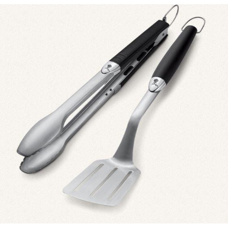 Weber Premium Tool Set