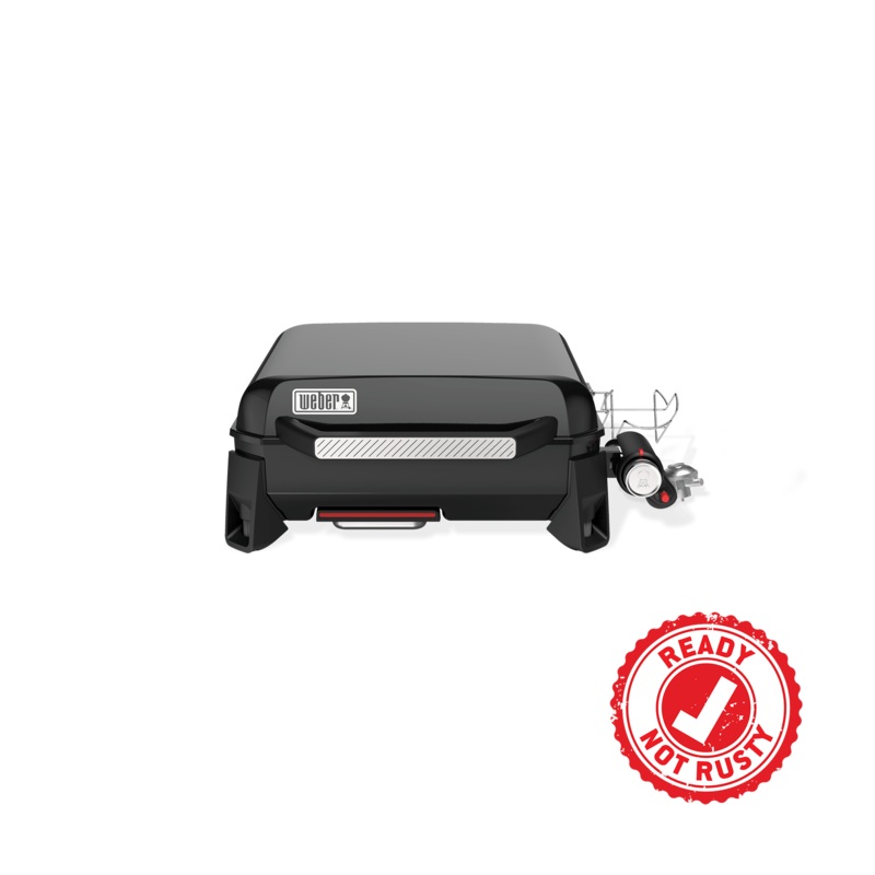 Weber Slate 17" Tabletop Griddle